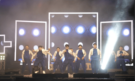 L J Institute of Media and Communications Ahmedabad Escaype photo 7